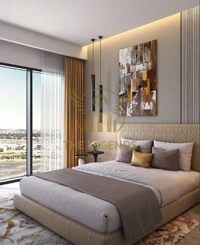 1 Bedroom Flat for Sale in DAMAC Hills, Dubai - 3. jpg 1 Bedroom Flat for Sale in DAMAC Hills, Dubai - 3. jpg