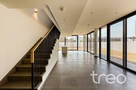 Premium 5BR + Maid Villa | Gated Community