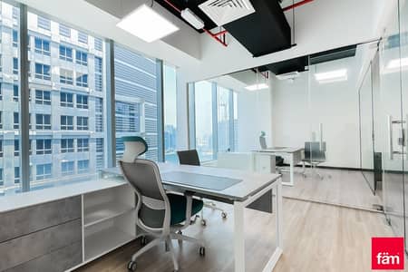 商业湾， 迪拜 写字楼待租 - 位于商业湾，贝斯沃特大厦 的写字楼 130000 AED - 14782724