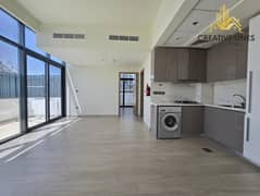 Mydan View, Wide layout, Ready to move, Double Terrace