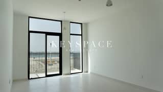 شقة في إنديجو بيتش ريزيدنس،جزيرة مريم،الخان 3 غرف 1555000 درهم - 14782765