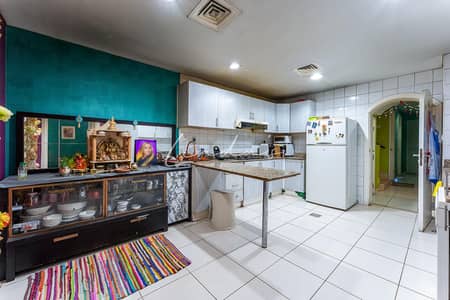 3 Schlafzimmer Townhouse zum zur Miete in The Springs, Dubai - Reihenhaus in The Springs，The Springs 10, 3 schlafzimmer, 270000 AED - 14650994