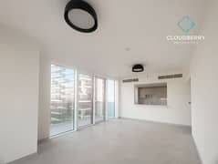 شقة في ١ مساكن مبنى ٢،1 ريسيدينسيس،وصل 1،الكفاف،بر دبي 2 غرف 164999 درهم - 14782820