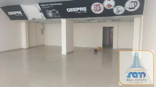 Showroom in affitto a Al Jurf, Ajman - 13. jpg Showroom in affitto a Al Jurf, Ajman - 13. jpg