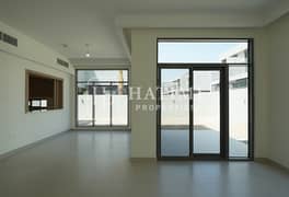 تاون هاوس في ذا بالس بيتشفرونت 3،ذا بلس،المنطقة السكنية جنوب دبي،دبي الجنوب 4 غرف 220000 درهم - 14782928