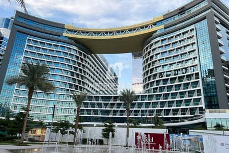 Studio zum zum Verkauf in Palm Jumeirah, Dubai - Wohnung in Palm Jumeirah，NH Collection Dubai The Palm (Tower B), 1320000 AED - 14782964