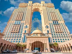 شقة في فيرمونت المارينا ريزيدنس،مارينا 2 غرف 4000000 درهم - 14782983