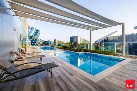 1 Bedroom Apartment for Sale in Business Bay, Dubai - Modern 1br In J One Business Bay