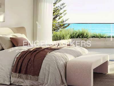 2 Bedroom Flat for Sale in Dubai South, Dubai - Motivated Seller | Investment | Genuine Resale 2 Bedroom Flat for Sale in Dubai South, Dubai - Motivated Seller | Investment | Genuine Resale