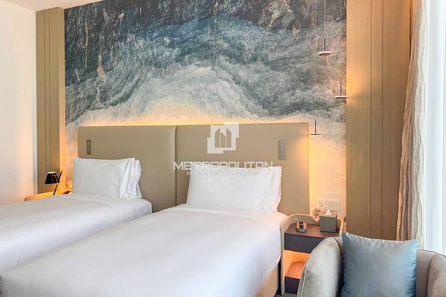 Spacious Studio | High Floor | Prime Location Spacious Studio | High Floor | Prime Location