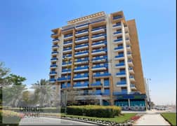 شقة في عزيزي بيرل،الفرجان 2 غرف 1500000 درهم - 14783095