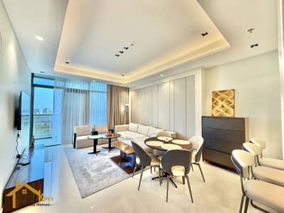 2 Bedroom Apartment for Rent in Business Bay, Dubai - 1c5a75bc-0ce4-4951-a0c9-db534c74f344. jpeg