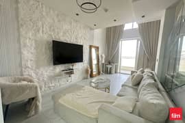 تاون هاوس في ركان 3،ركان،دبي لاند 1 غرفة 86000 درهم - 14783098