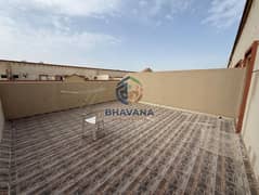 شقة في مدينة خليفة 1 غرفة 55999 درهم - 14783201