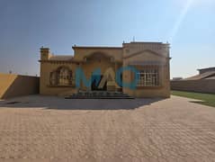 فیلا في الظيت الجنوبي،الظيت 4 غرف 70000 درهم - 14783203