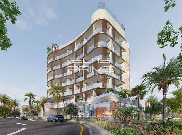 3 Bedroom Apartment | Furnished | Park & Pool Views | prime location - Image 17