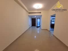 شقة في بناية النور 1،النهدة 1،النهدة (دبي) 1 غرفة 50000 درهم - 14780379