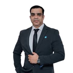 Muhammad Qaiser Riaz Mehr