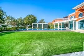 فیلا في 22 قيراط،نخلة جميرا 7 غرف 120000000 درهم - 14783257