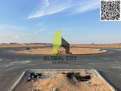 Plot for Sale in Al Salam City, Umm Al Quwain - 4_8_2026 12_22_38 PM. png Plot for Sale in Al Salam City, Umm Al Quwain - 4_8_2026 12_22_38 PM. png