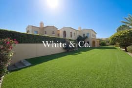 تاون هاوس في بالميرا 3،بالمیرا،المرابع العربية 4 غرف 7500000 درهم - 14783329