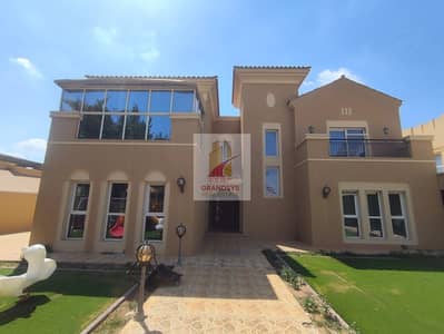 6 Schlafzimmer Villa zum Miete in Al Barsha, Dubai - WhatsApp Image 2026-04-02 at 13.53. 57. jpeg 6 Schlafzimmer Villa zum Miete in Al Barsha, Dubai - WhatsApp Image 2026-04-02 at 13.53. 57. jpeg