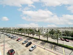 شقة في الریف داون تاون،الريف 2 غرف 1350000 درهم - 14783356