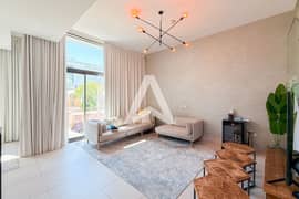 فیلا في الفرجان غرب،الفرجان 4 غرف 5300000 درهم - 14783358