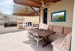 Upgraded Corner Unit | With Maids | Prime Location