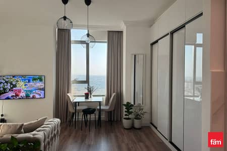 Studio for Rent in Business Bay, Dubai - Ready To Move | Fully Furnished | Upgraded