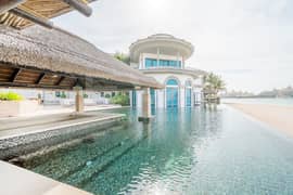 Unique location | Atlantis View | Furnished