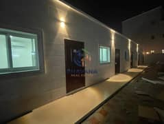 شقة في مدينة خليفة 45000 درهم - 14783563