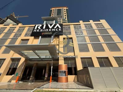 1 habitación Apartamento para en Alquiler en Dubai Maritime City, Dubai - Apartamento en Dubai Maritime City，Riva Residence, 1 dormitorio, 120000 AED - 14783573