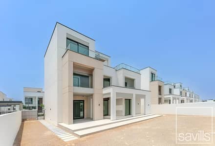 5 habitaciones Villa para en Alquiler en Arabian Ranches 3, Dubai - Villa en Arabian Ranches 3，Caya，Caya 2, 5 dormitorios, 650000 AED - 14783604