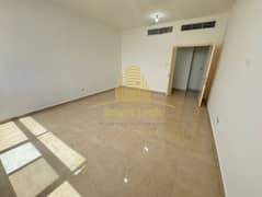 شقة في آل نهيان 2 غرف 75000 درهم - 14323303