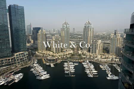 Appartement de 1 chambre à à vendre à Dubai Marina, Dubai - Appartement à Dubai Marina，LIV Marina, 1 chambre, 2900000 AED - 14783670