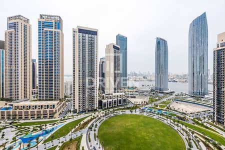 2 Camere Appartamento in affitto a Dubai Creek Harbour, Dubai - Appartamento a Dubai Creek Harbour，Harbour Gate，Harbour Gate Tower 2, 2 camere da letto, 150000 AED - 14783677