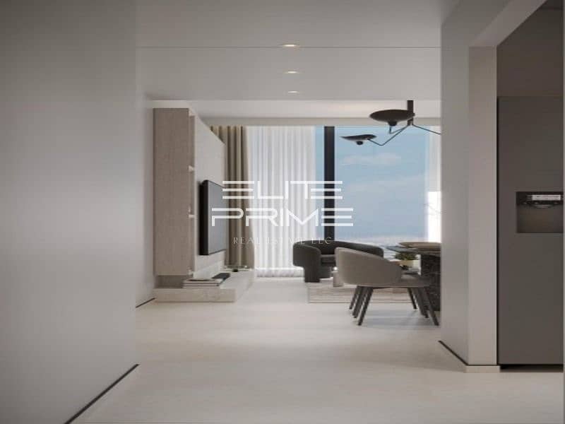 Prime Location | 1% monthly | Pool & Gym Access - Image 4