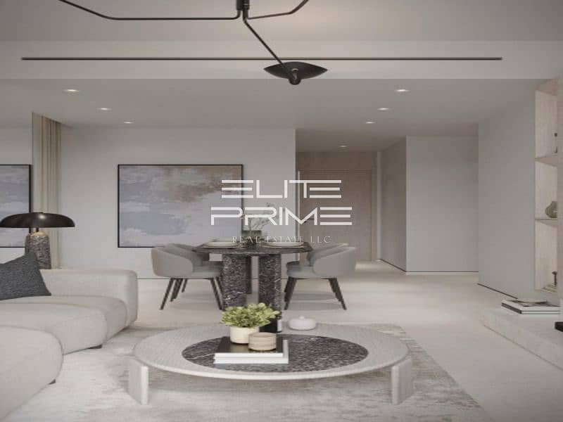 Prime Location | 1% monthly | Pool & Gym Access - Image 5