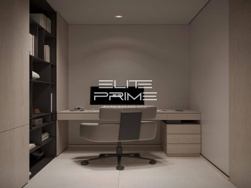 Prime Location | 1% monthly | Pool & Gym Access - Image 9