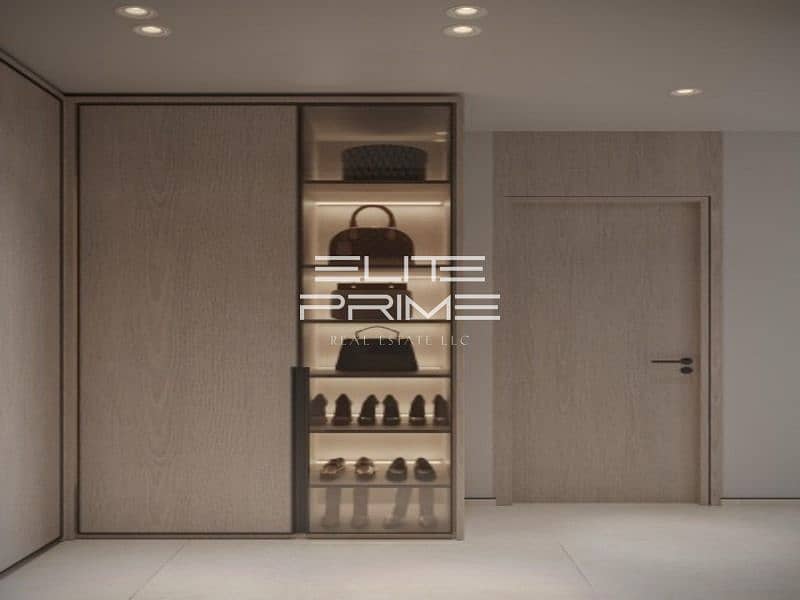 Prime Location | 1% monthly | Pool & Gym Access - Image 16