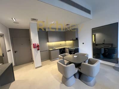 1 Bedroom Flat for Rent in Mohammed Bin Rashid City (MBR City), Dubai - WhatsApp Image 2026-04-08 at 11.29. 31. jpeg