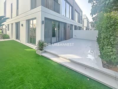 4 Bedroom Villa for Rent in Tilal Al Ghaf, Dubai - 4 Bed | Type A | Single Row | Vacant July 4 Bedroom Villa for Rent in Tilal Al Ghaf, Dubai - 4 Bed | Type A | Single Row | Vacant July