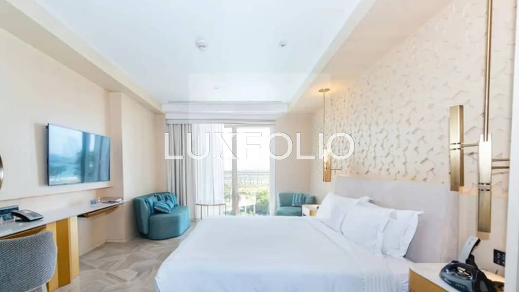 Premium Hotel Room · Private Beach · High ROI — image 1