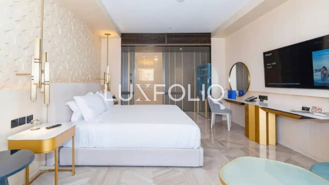 Premium Hotel Room · Private Beach · High ROI — image 4