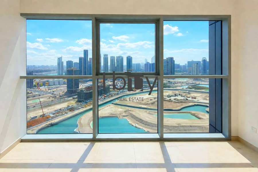 Sea View | Balcony | Ready to Move In | Best Price