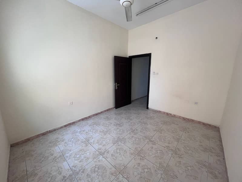 Annual Rent Studio in Al Rawda 3 Ajman