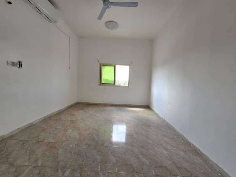 Only 30,000 - Two rooms - Living room - Excellent space - Reasonable price - Prime location in Al Rawdah