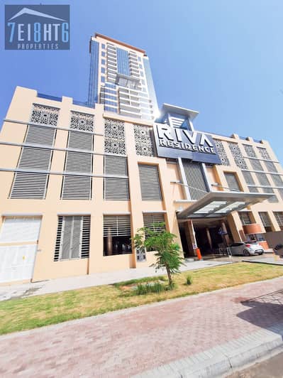 1 habitación Apartamento para en Alquiler en Dubai Maritime City, Dubai - 1. jpeg 1 habitación Apartamento para en Alquiler en Dubai Maritime City, Dubai - 1. jpeg