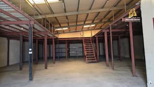 مستودع في المنطقة الصناعية 11،المنطقة الصناعية 185000 درهم - 14783824